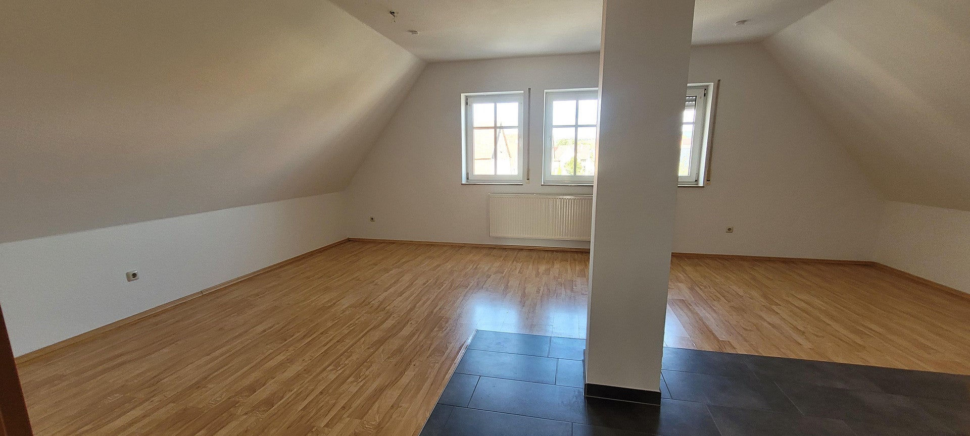 Wohnung Markgrafenplatz in Oberndorf