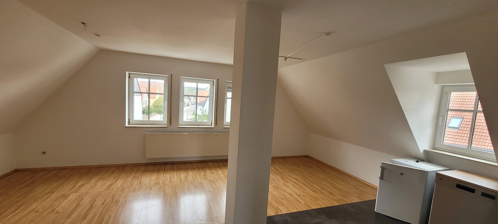 Wohnung Markgrafenplatz in Oberndorf