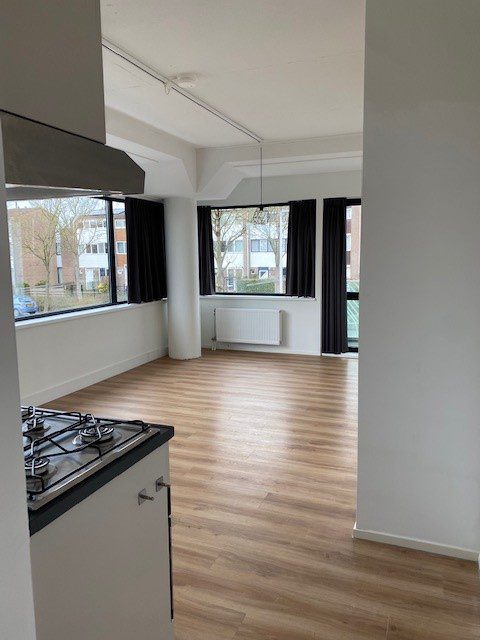 Appartement aan de Kadelaan in Zoetermeer