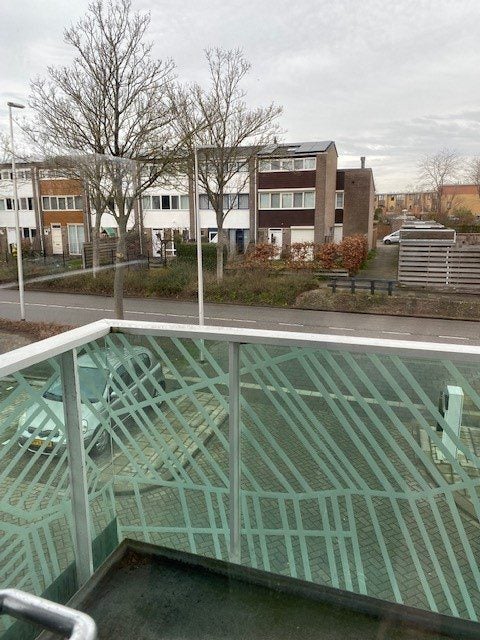 Appartement aan de Kadelaan in Zoetermeer