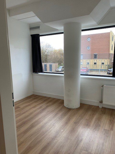 Appartement aan de Kadelaan in Zoetermeer