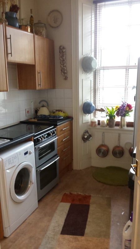 Room Gardner's Crescent in City of Edinburgh