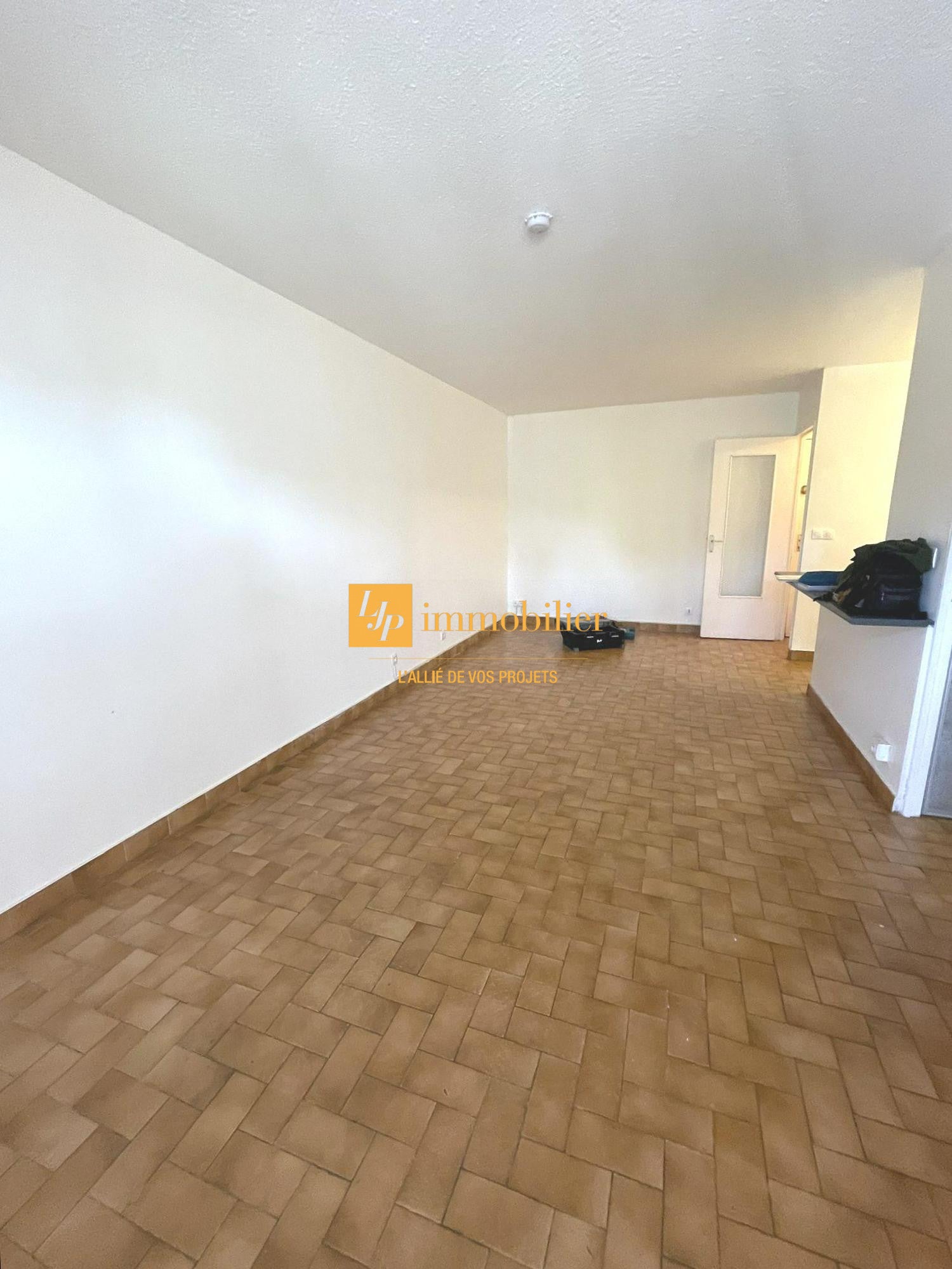 Appartement Parvis Georges Richard à Montpellier