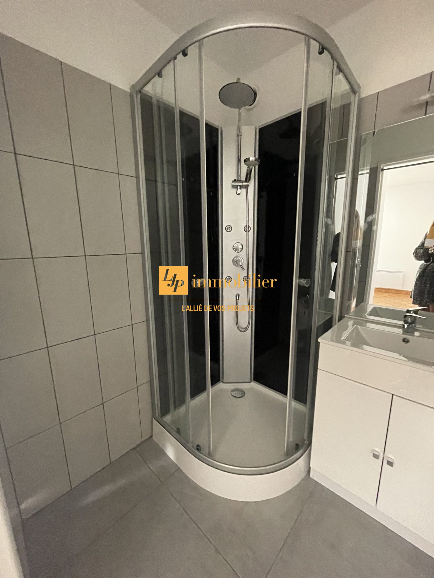 Appartement Parvis Georges Richard à Montpellier