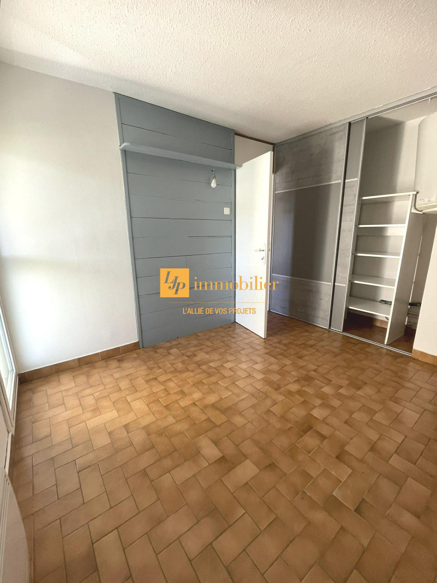 Appartement Parvis Georges Richard à Montpellier
