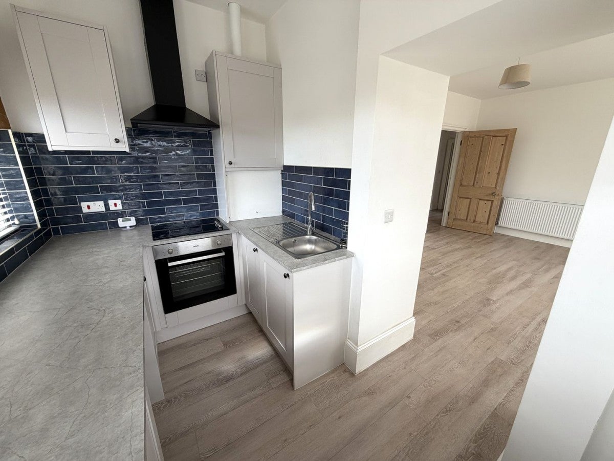 Flat Kettering Road in Northampton