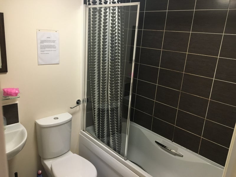 Room Poppleton Close in Coventry