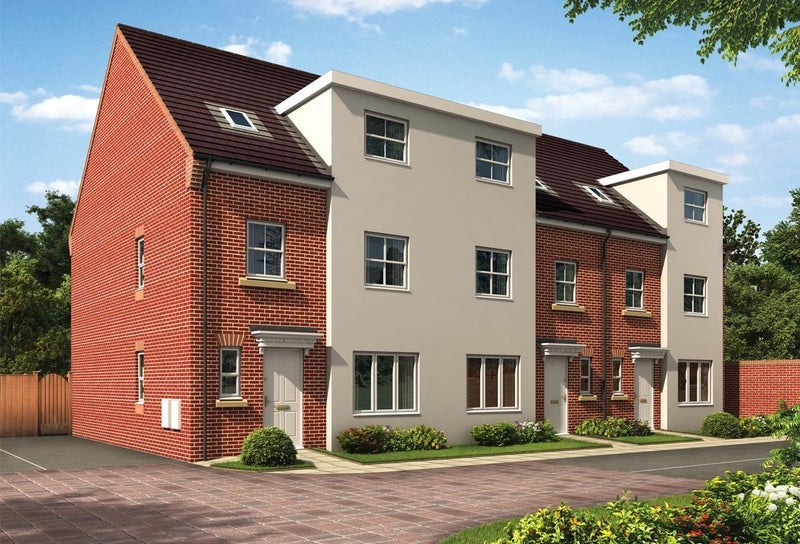 Room Poppleton Close in Coventry
