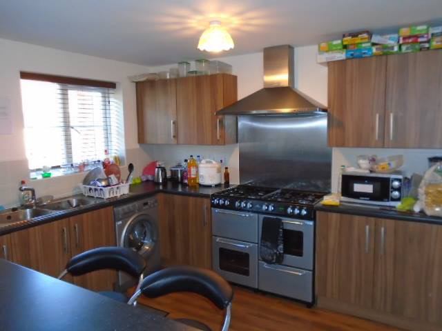 Room Poppleton Close in Coventry
