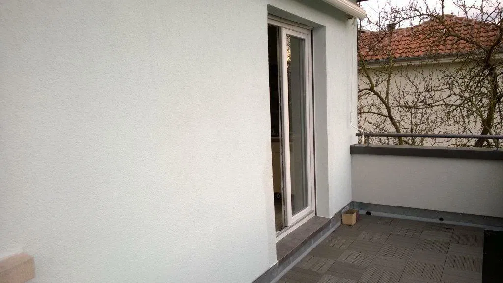 Chambre Rue Paul Ristelhuber à Strasbourg