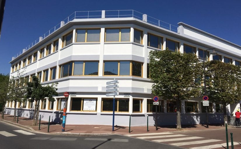 Flat Rue Eugène Labiche in Rueil-Malmaison