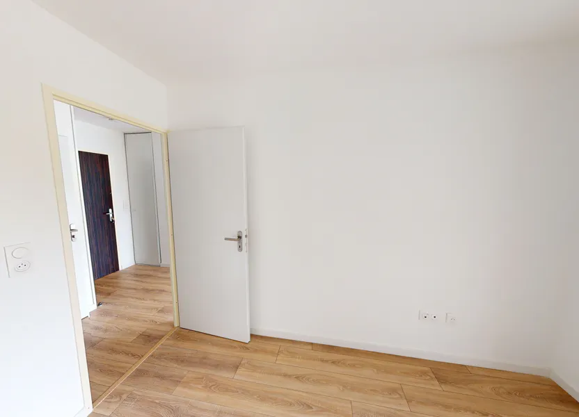 Appartement Rue Georges Bernanos à Metz