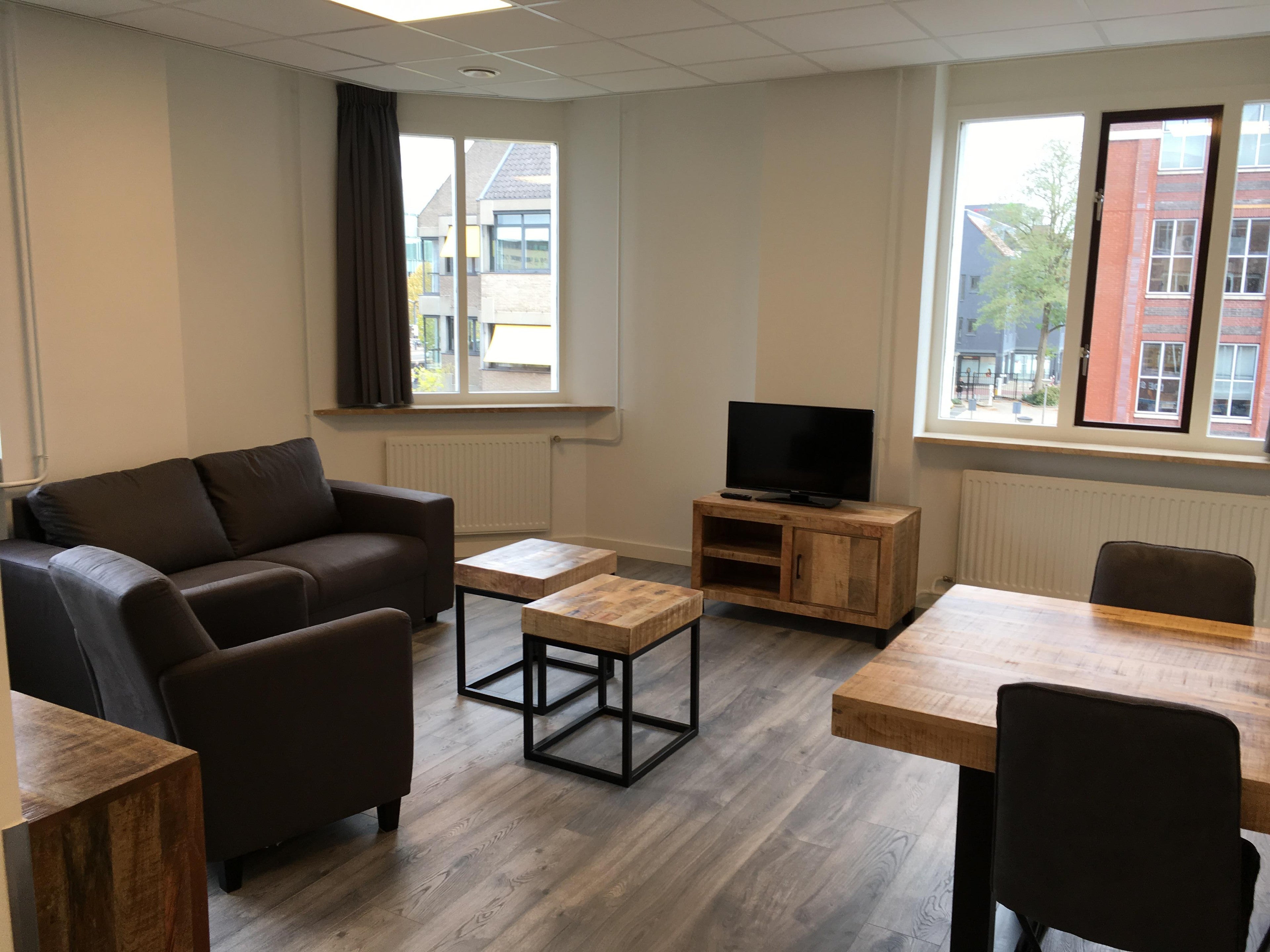Appartement Piet Heinstraat in Enschede
