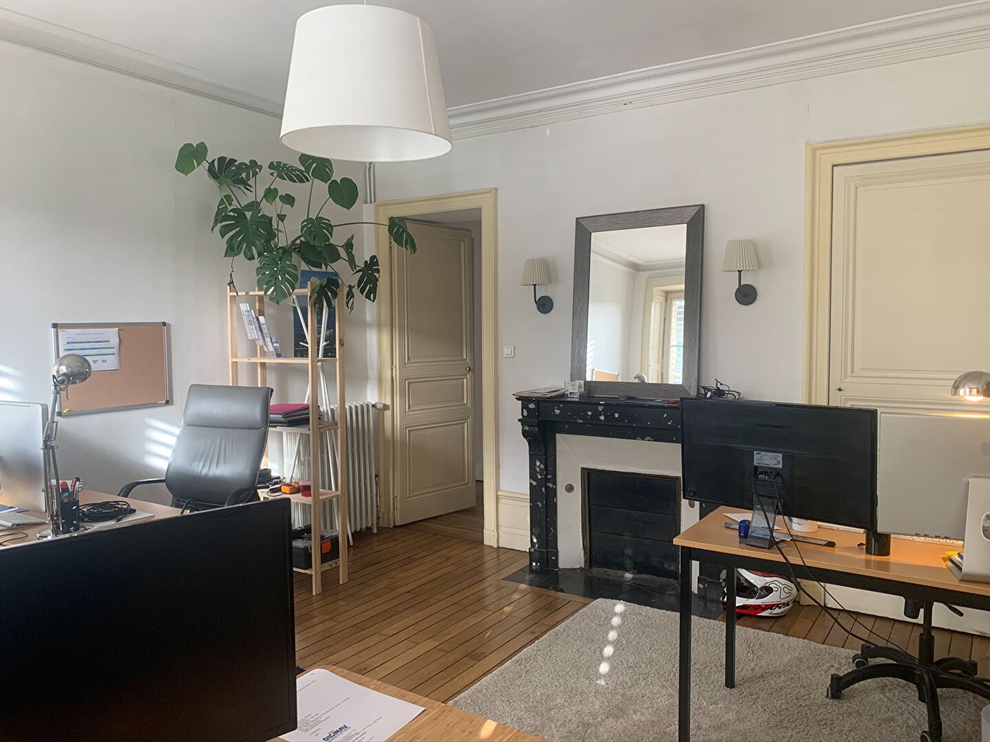 Appartement Boulevard de Stalingrad à Nantes