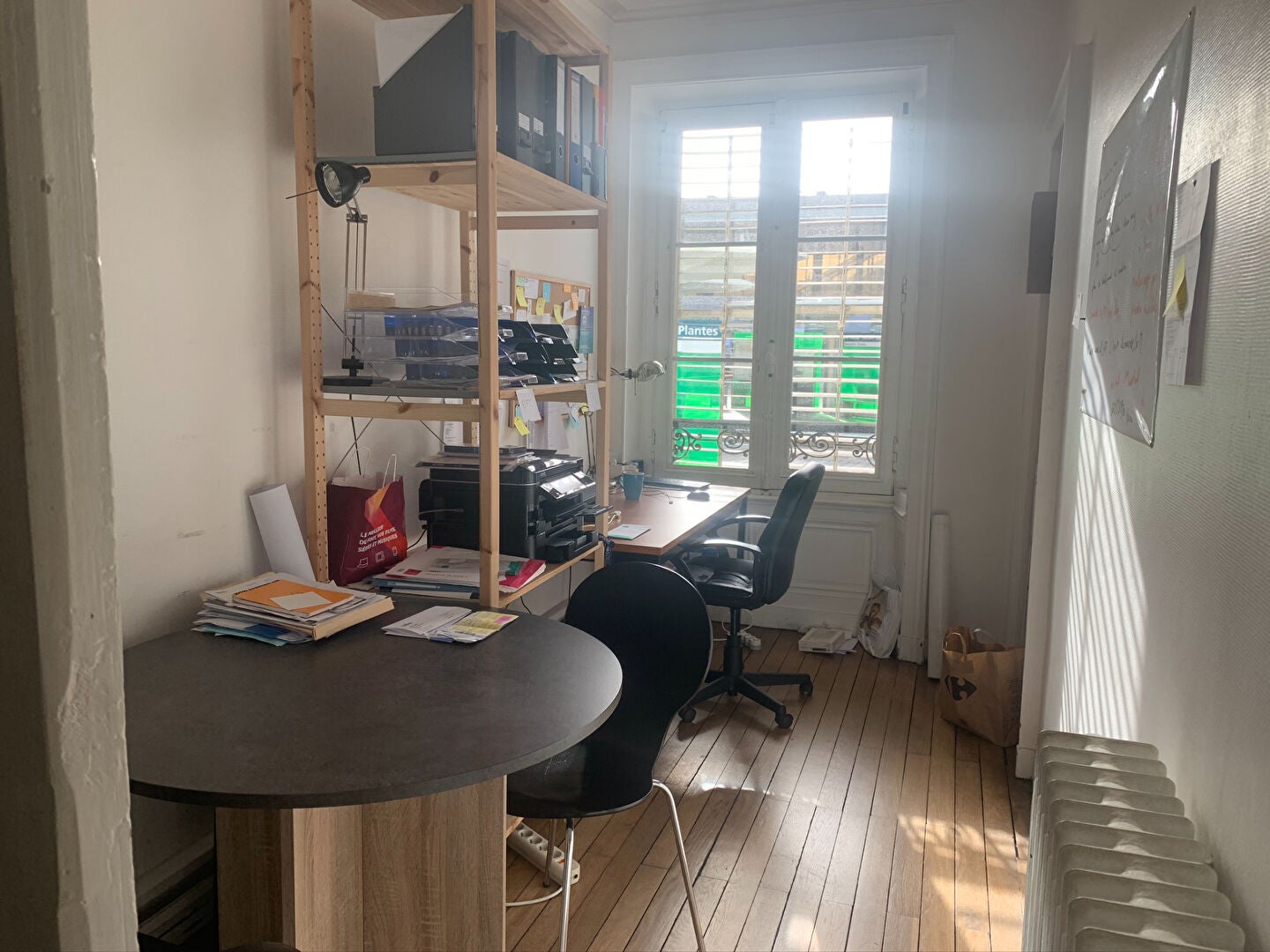 Appartement Boulevard de Stalingrad à Nantes