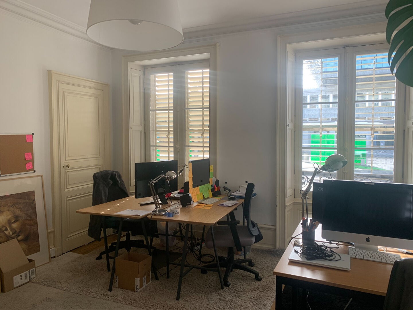Appartement Boulevard de Stalingrad à Nantes