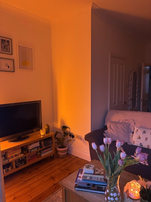 Room Old Oak Street in Manchester