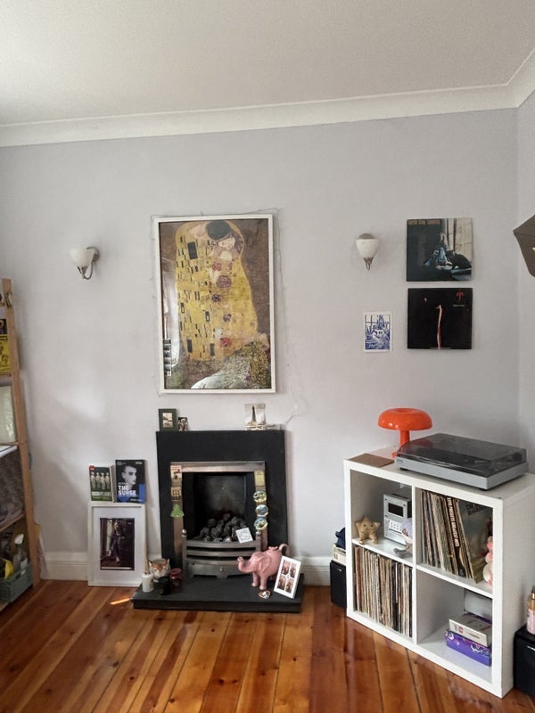 Room Old Oak Street in Manchester