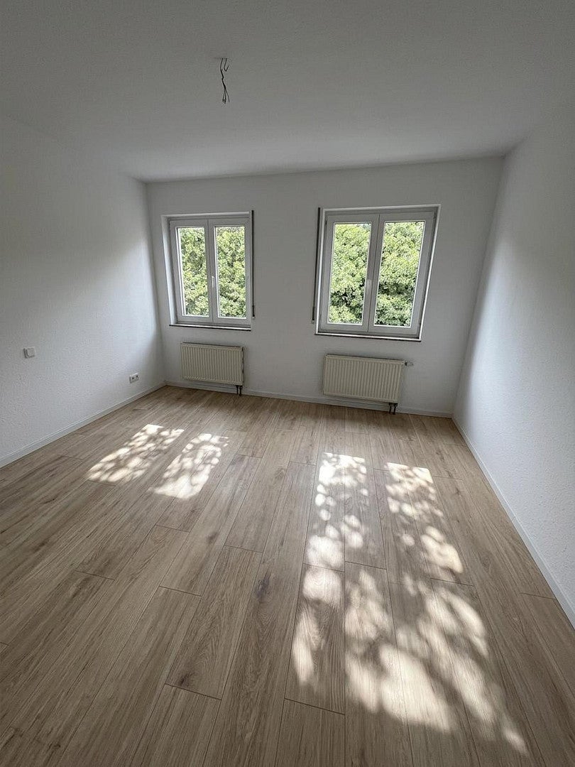 Wohnung Charlotte-E.-Pauly-Straße in Berlin