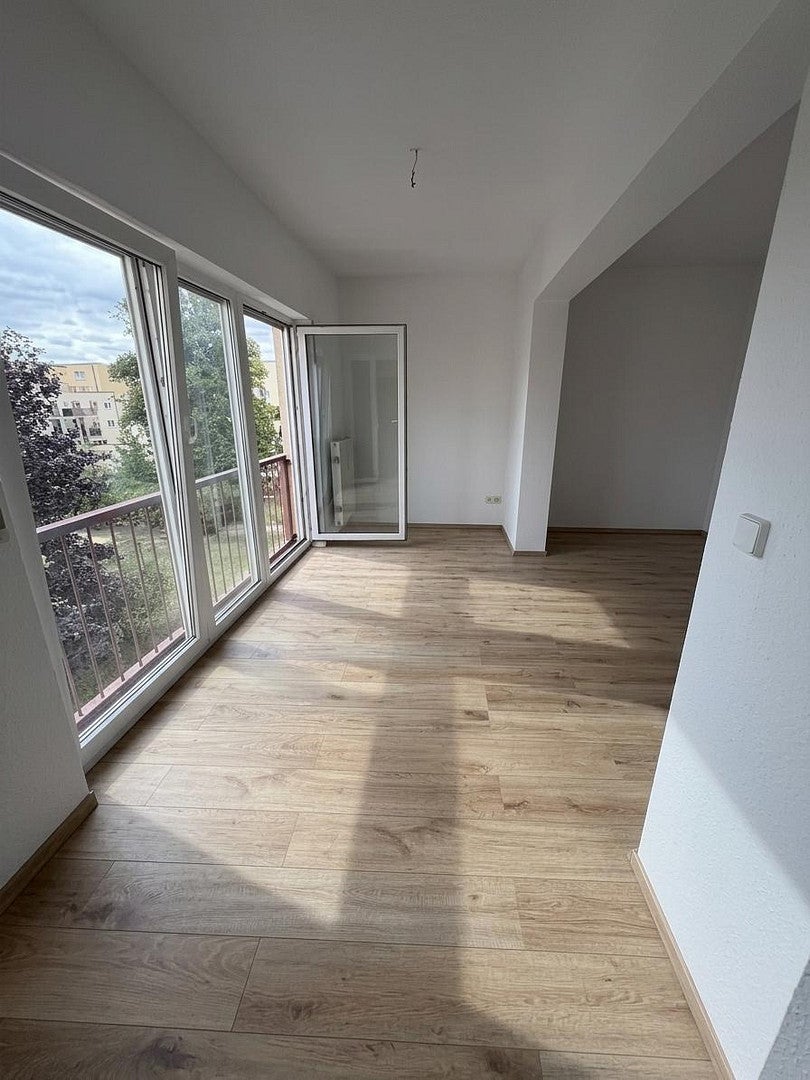 Wohnung Charlotte-E.-Pauly-Straße in Berlin