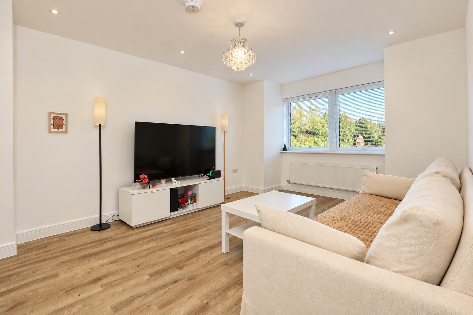 House Corriedale in Milton Keynes