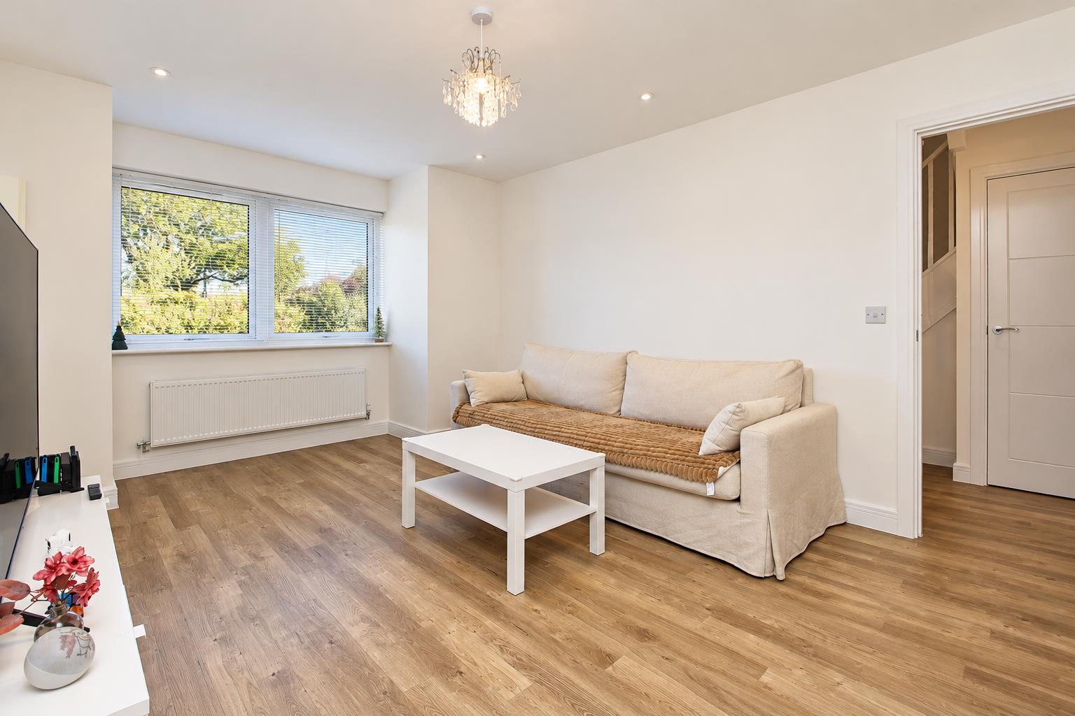 House Corriedale in Milton Keynes
