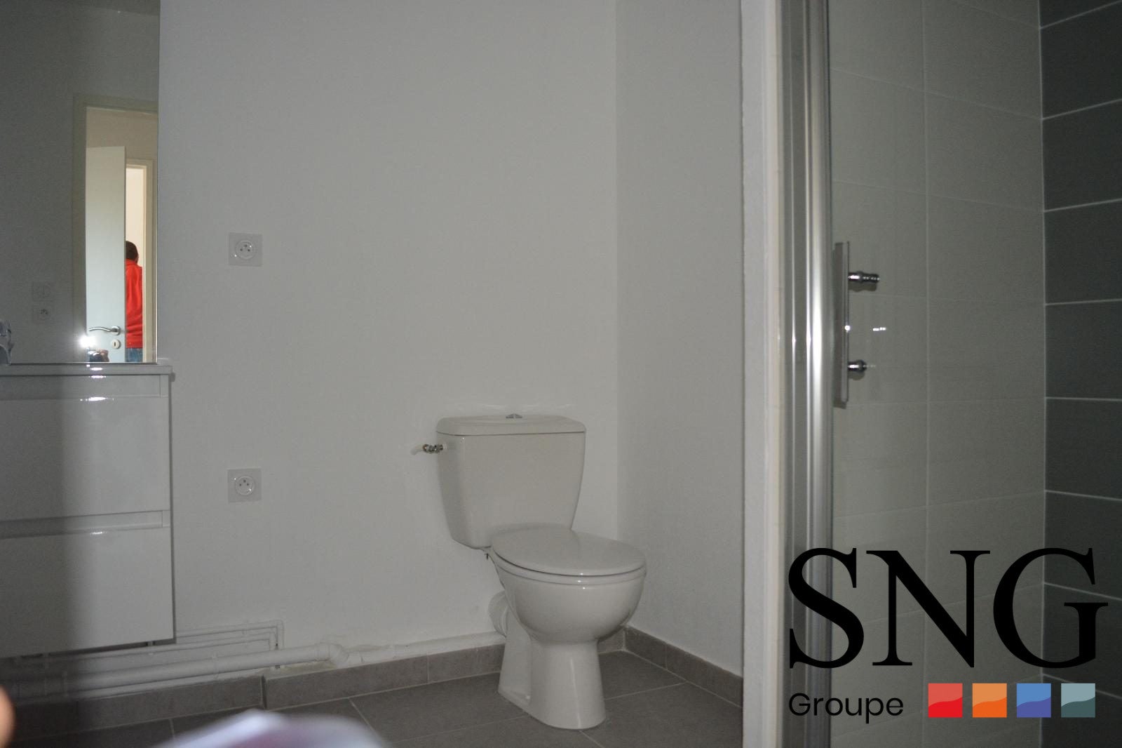 Flat Rond-Point Youri Gagarine in Béziers