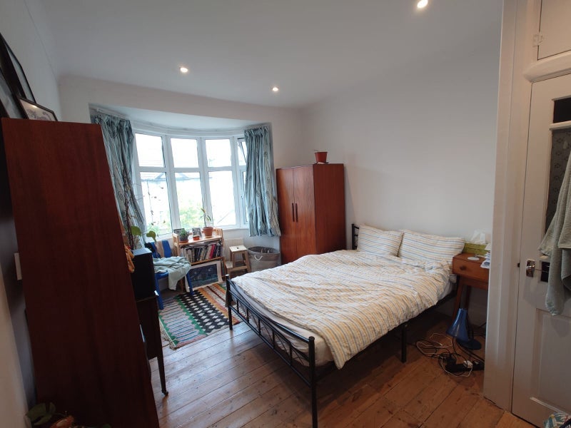 House Salehurst Road in Greater London