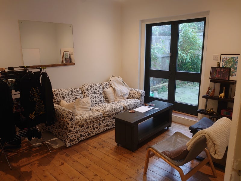 House Salehurst Road in Greater London