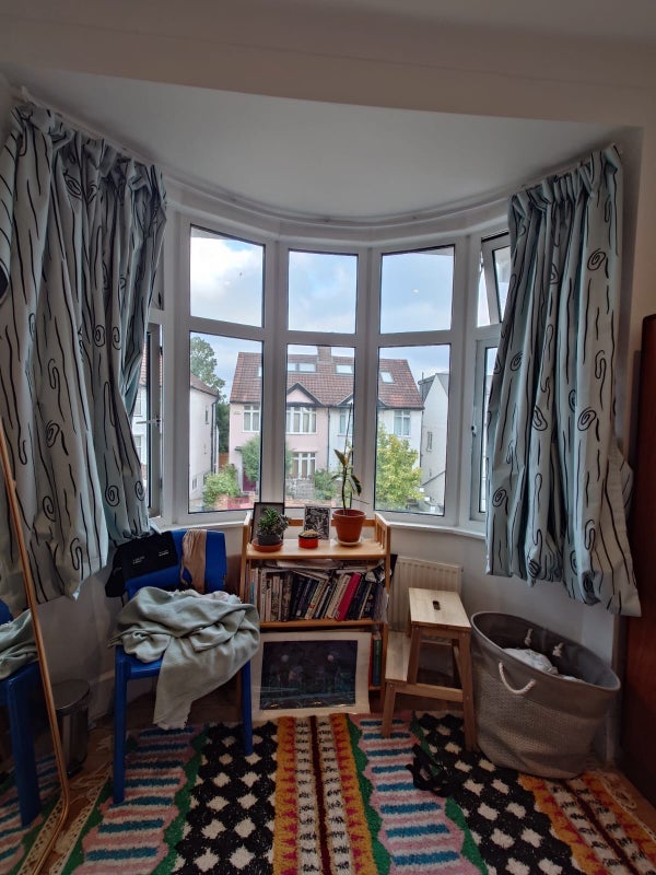House Salehurst Road in Greater London