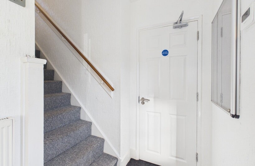 House Freshfield Close in Norwich