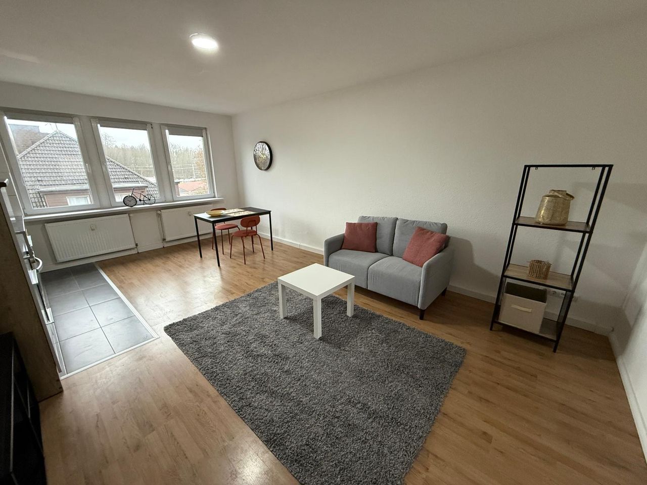 Wohnung Oerweg in Recklinghausen
