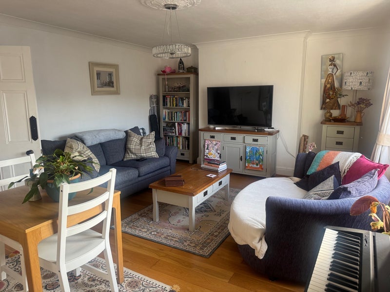 Flat Whatley Road in Bristol