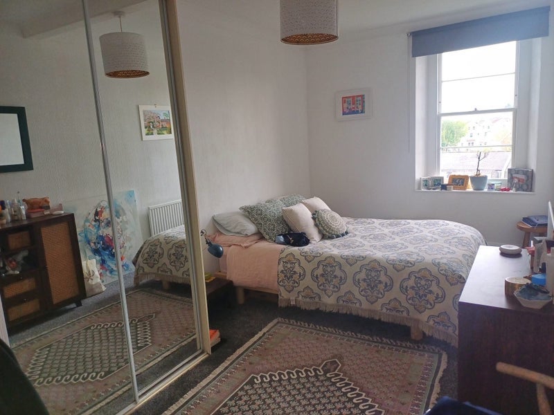 Flat Whatley Road in Bristol
