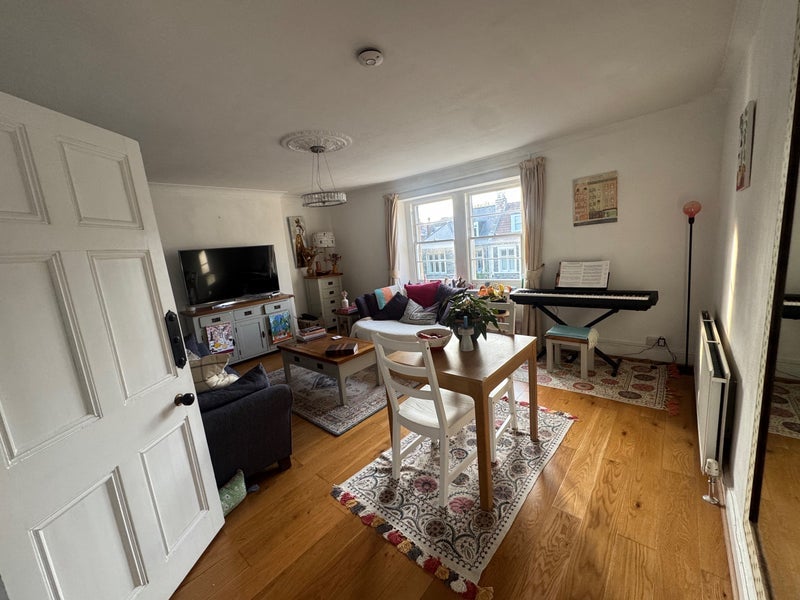 Flat Whatley Road in Bristol