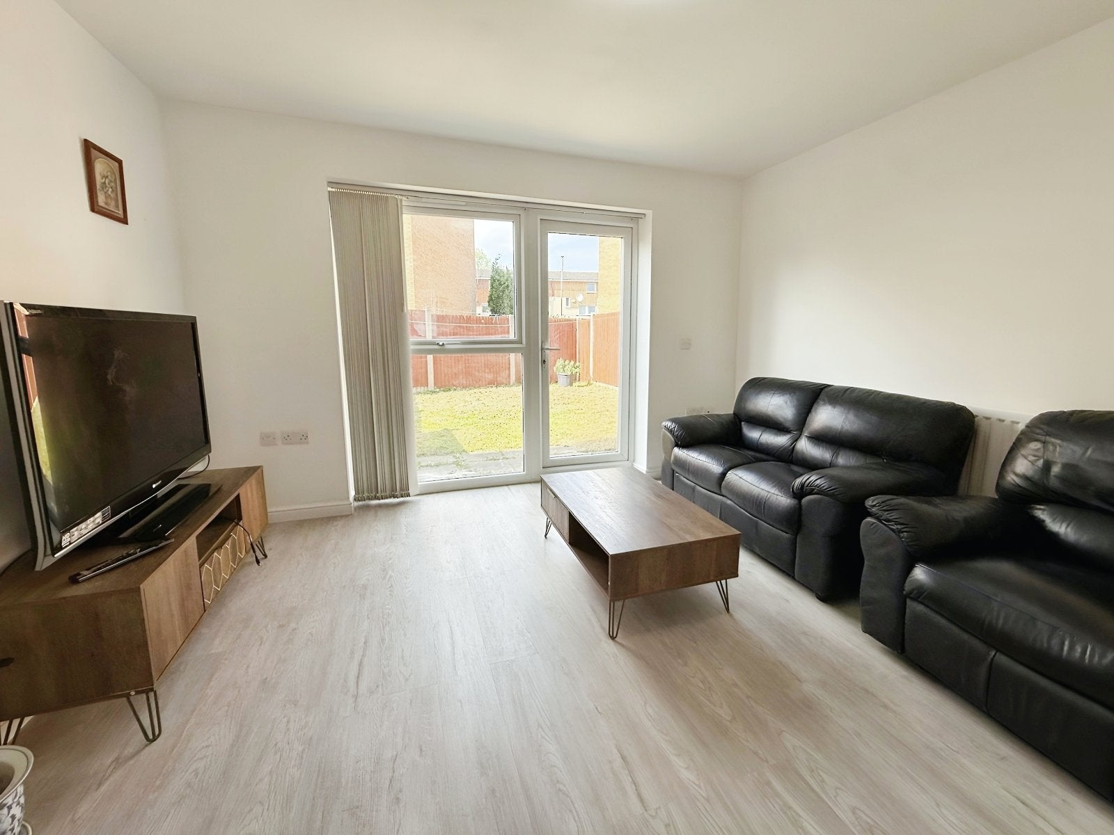 House Beckhampton Close in Manchester