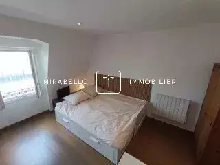 Appartement Rue Clément Roassal à Nice