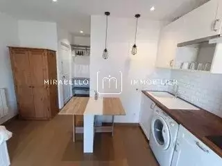Appartement Rue Clément Roassal à Nice