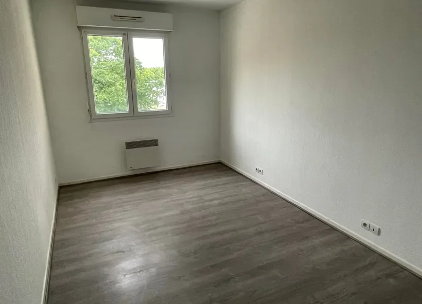 Appartement Impasse de Dagas à Mont-de-Marsan