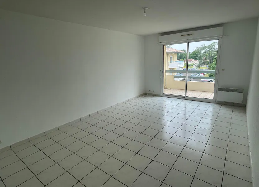 Appartement Impasse de Dagas à Mont-de-Marsan