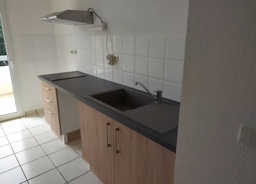Appartement Impasse de Dagas à Mont-de-Marsan