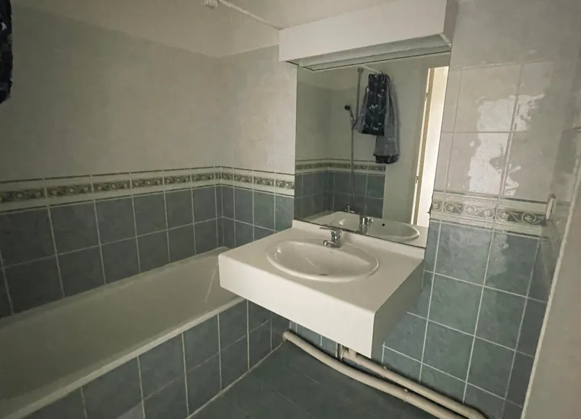 Appartement Impasse de Dagas à Mont-de-Marsan