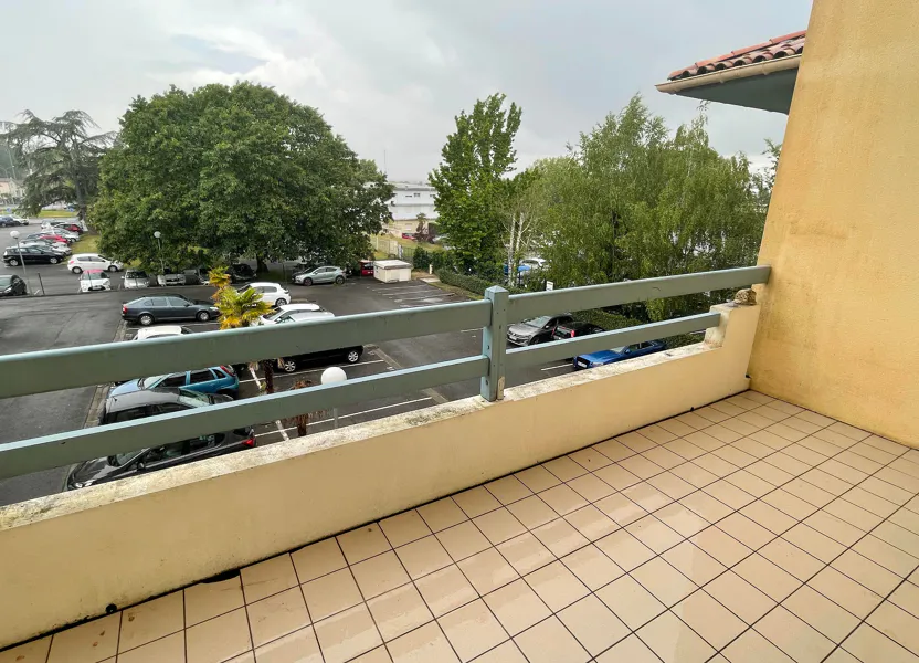 Appartement Impasse de Dagas à Mont-de-Marsan