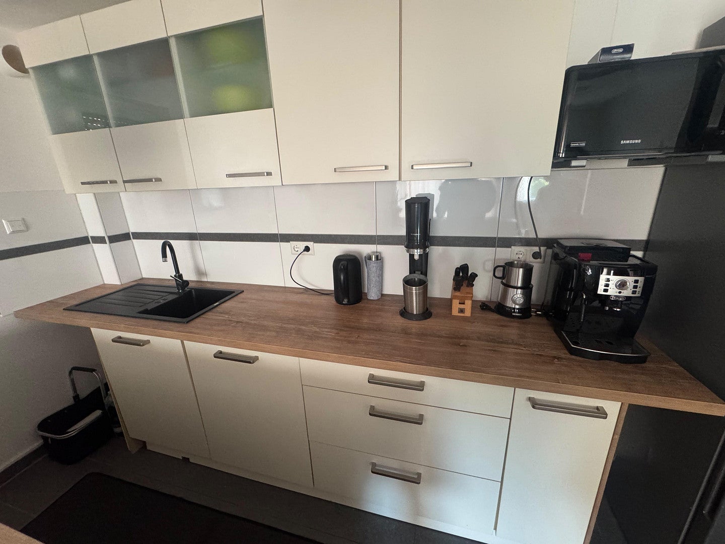 Wohnung Salzelmener Straße in Bad Rappenau