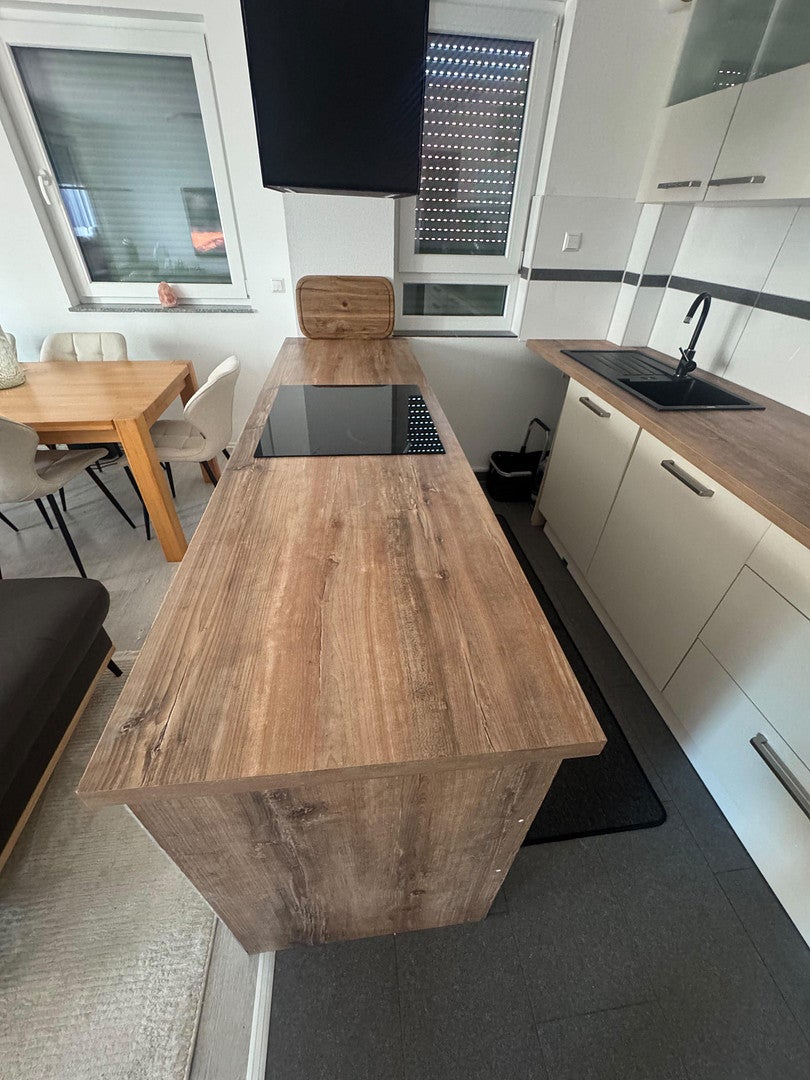 Wohnung Salzelmener Straße in Bad Rappenau