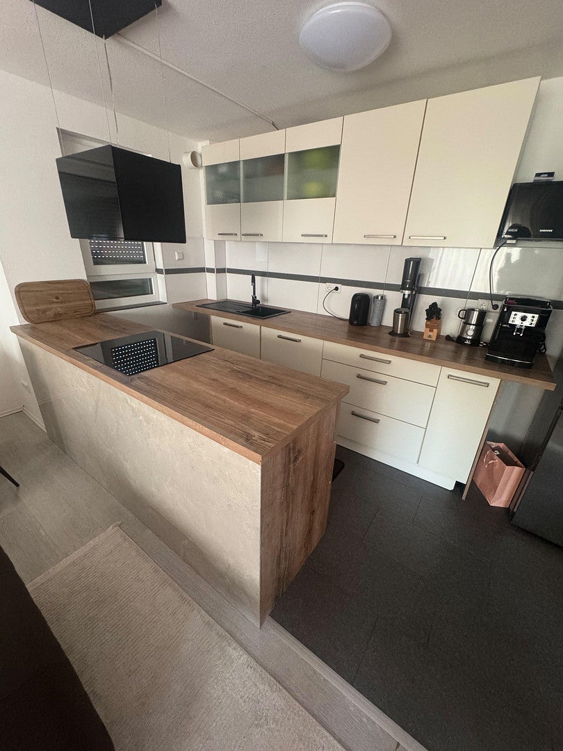 Wohnung Salzelmener Straße in Bad Rappenau