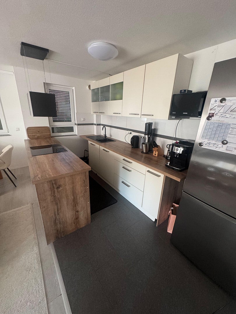 Wohnung Salzelmener Straße in Bad Rappenau