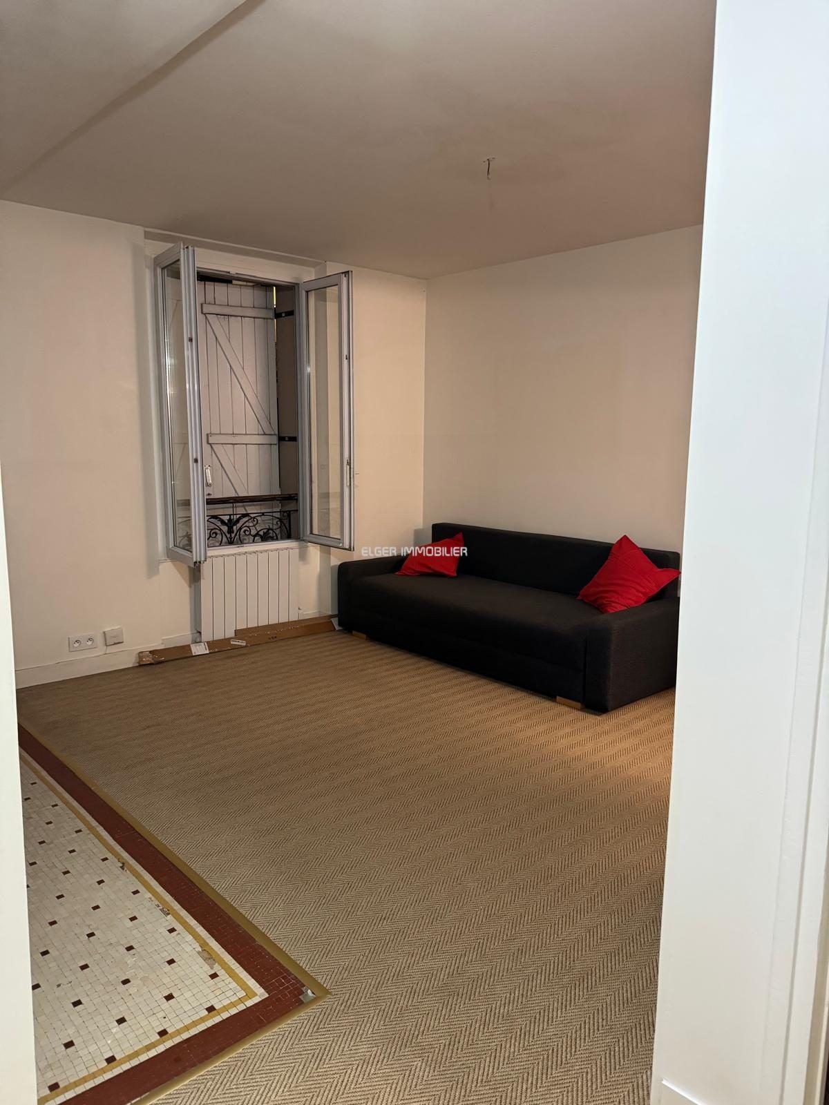 Appartement Rue Chance Milly à Clichy