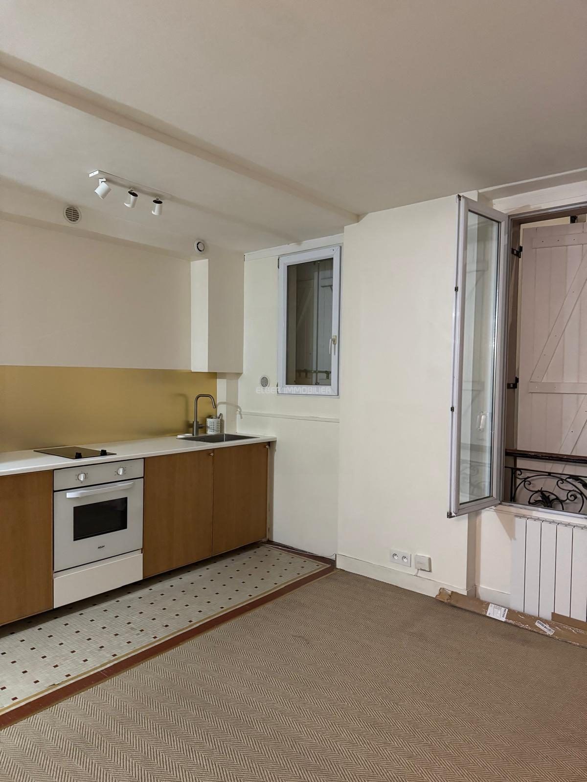 Appartement Rue Chance Milly à Clichy
