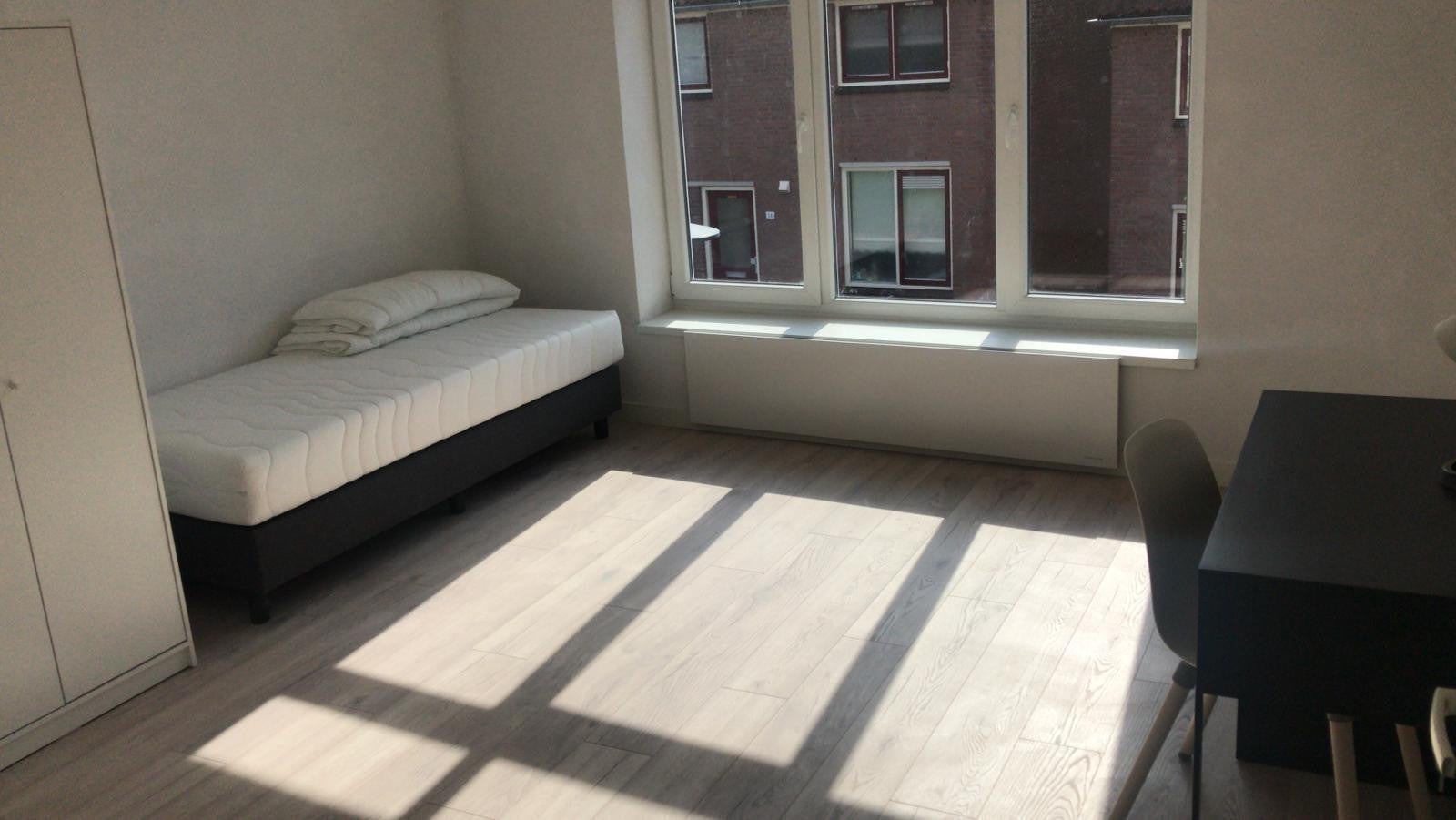 Kamer Laaresstraat in Enschede